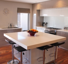Burns Beach Kitchens Perth