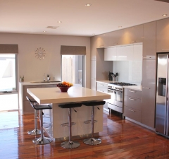 Burns Beach Kitchens Perth