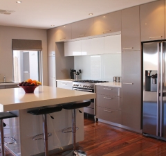 Burns Beach Kitchens Perth