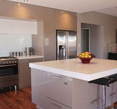 Burns Beach Kitchens Perth