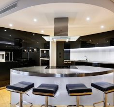 Draper Street Kitchen Renovation Perth