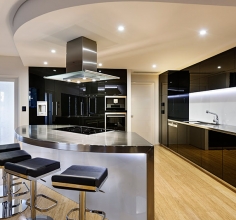 Draper Street Kitchen Renovation Perth