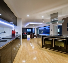 Draper Street Kitchen Renovation Perth