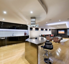 Draper Street Kitchen Renovation Perth