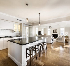 Applecross Project by Kitchens Perth