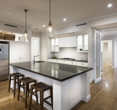 Applecross Project by Kitchens Perth