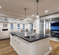 Applecross Project by Kitchens Perth