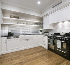 Applecross Project by Kitchens Perth
