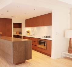 Kitchen Design Perth