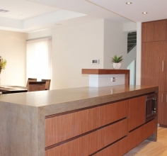 Kitchen Design Perth