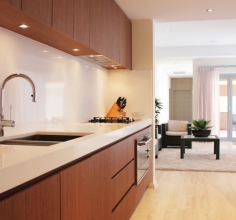 Kitchen Design Perth