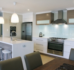 Beldon Kitchen - Perth WA