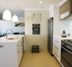 Beldon Kitchen - Perth WA