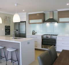 Beldon Kitchen - Perth WA