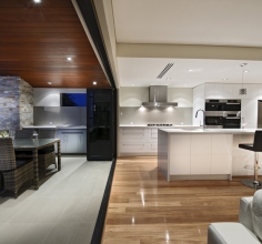 Kitchens Perth Bicton Project