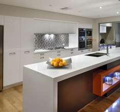 Churchlands Kitchen Project - Perth WA