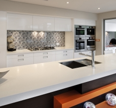 Churchlands Kitchen Project - Perth WA