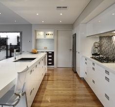 Churchlands Kitchen Project - Perth WA