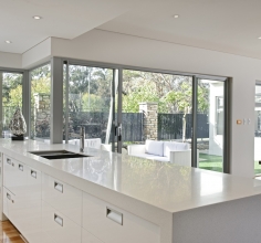 Churchlands Kitchen Project - Perth WA