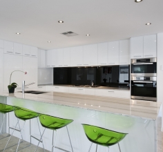 Kitchens Perth