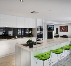 Kitchens Perth