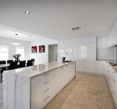 Kitchens Perth