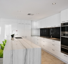 Kitchens Perth