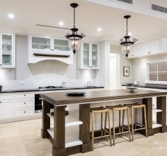 Dalkeith Kitchen Design Perth