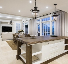 Dalkeith Kitchen Design Perth