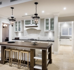 Dalkeith Kitchen Design Perth