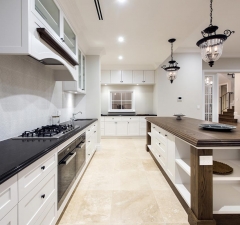 Dalkeith Kitchen Design Perth