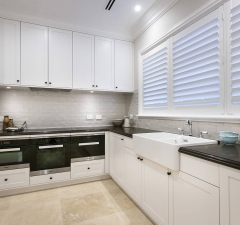 Dalkeith Kitchen Design Perth