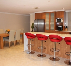 Kitchens Perth
