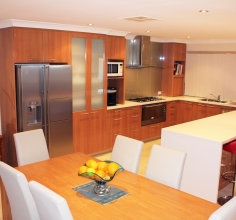Kitchens Perth
