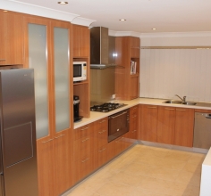 Kitchens Perth