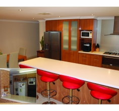 Kitchens Perth