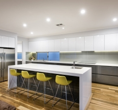 Doubleview Kitchen Perth