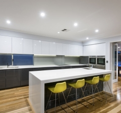 Doubleview Kitchen Perth