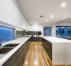 Doubleview Kitchen Perth