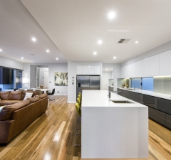 Doubleview Kitchen Perth