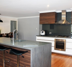 Duncraig Kitchen Designs Perth