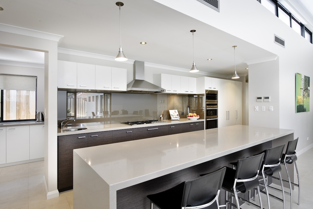 Kitchens Perth | Kitchens Designed & Renovations - Kitchen