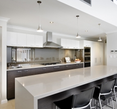 Perth Kitchen Designers