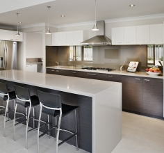 Perth Kitchen Designers