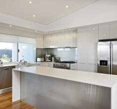 Kitchens Perth Project
