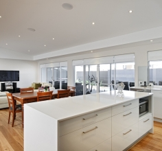 Kitchens Perth Project