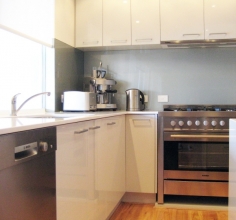 Kitchens Perth Project