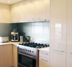 Kitchens Perth Project