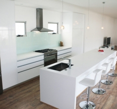 Gwelup Project by Kitchens Perth