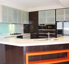 Kitchens Perth